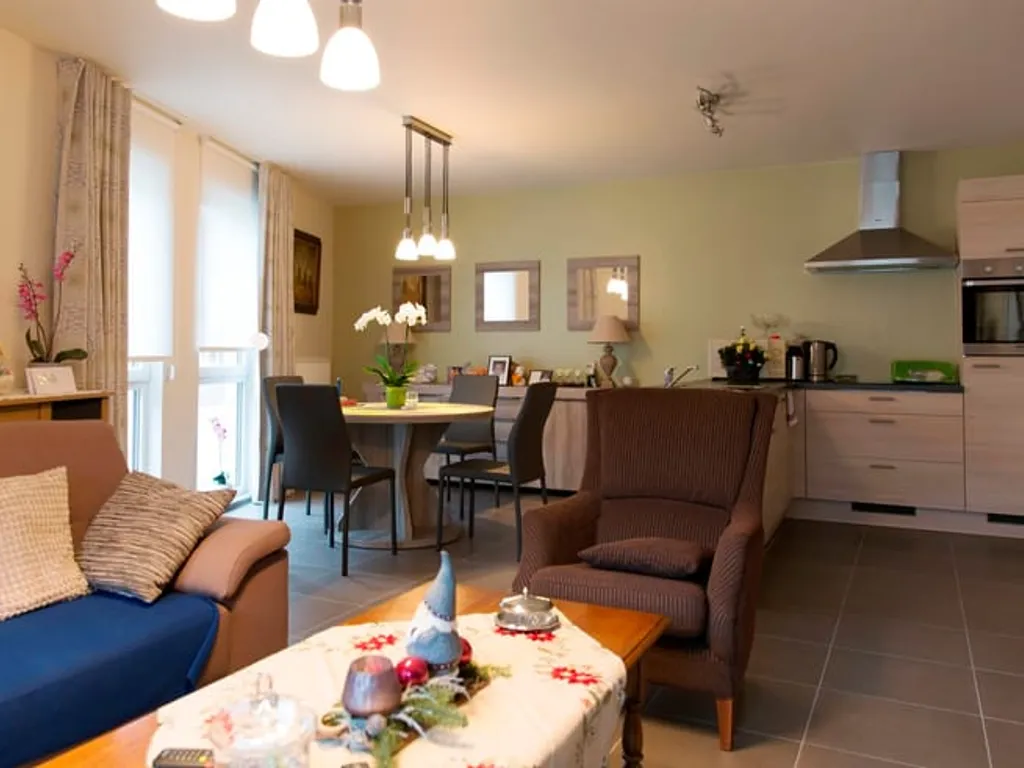 Huis in Gavere - 7700098 - Sint-Rochuswegel 1, 9890 Gavere