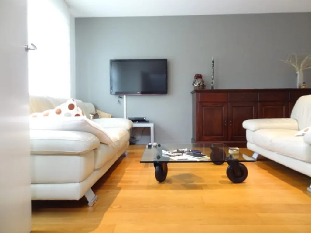 Garage in Antwerpen - 7700172 - Zilvervosstraat 2, 2610 Antwerpen