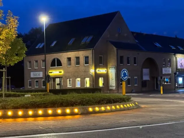 Appartement à Herselt - Dorp 123, 2230