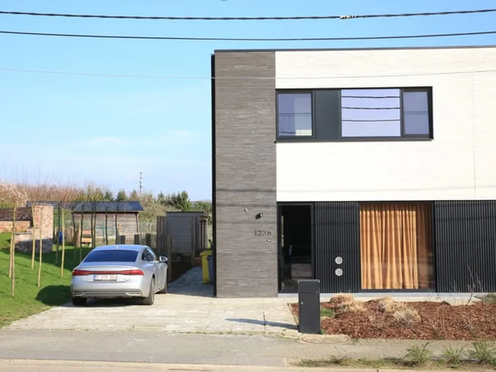 Huis in Herselt - 7700175 - Limberg 123b, 2230 Herselt