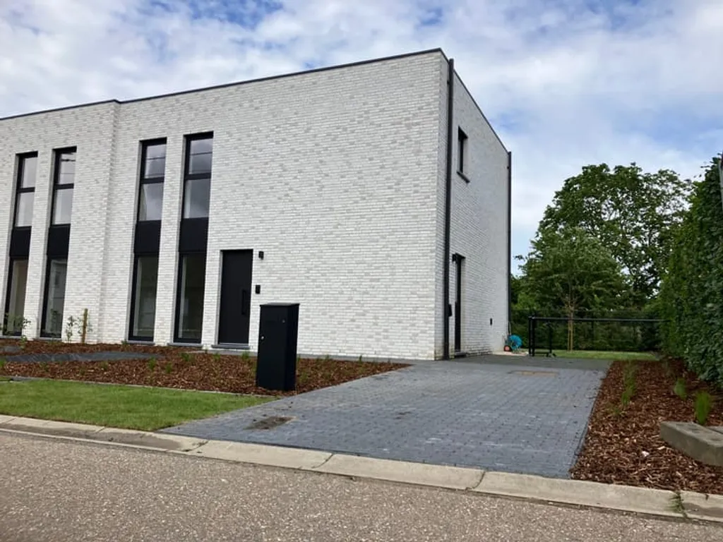 Grond in Herselt - 7700176 - Achter De Hoven 33, 2230 Herselt
