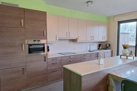 AppartementMerksplas