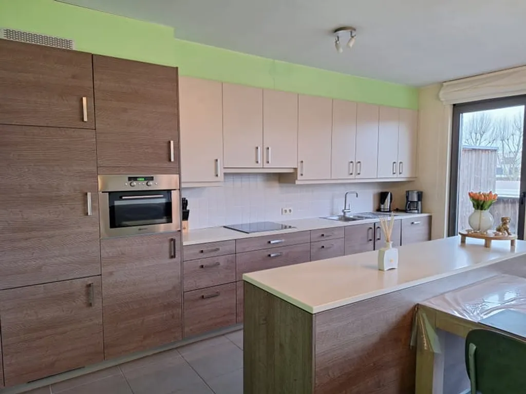 Appartement in Merksplas - 7700177 - Gezellestraat 2, 2330 Merksplas