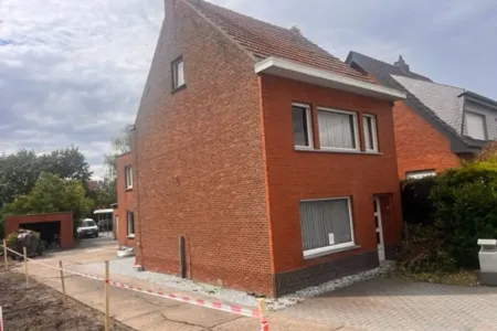 HuisBrecht