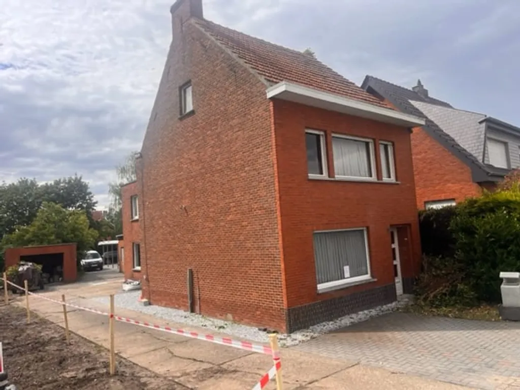 Huis in Brecht - 7700178 - Veldstraat 88, 2960 Brecht