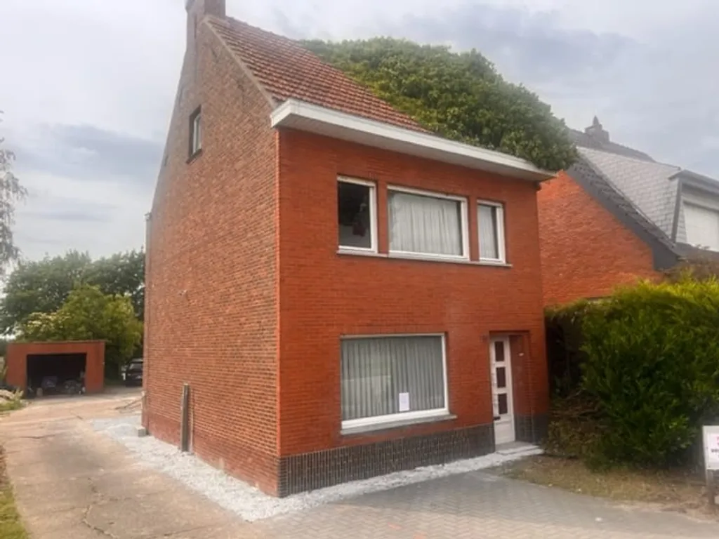 Huis in Brecht - 7700178 - Veldstraat 88, 2960 Brecht
