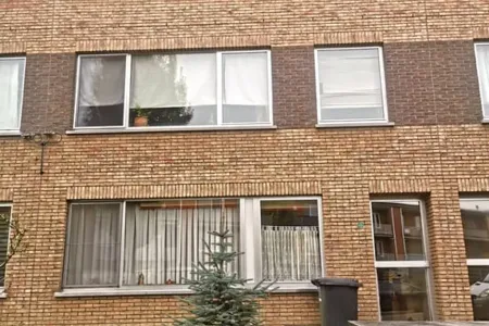  Verhuurd District Borsbeek