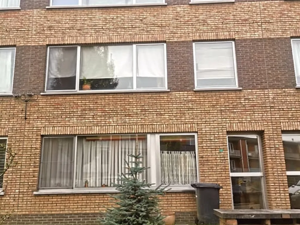 Appartement in District Borsbeek - 7700179 - Verbindingslaan 1, 2150 District Borsbeek