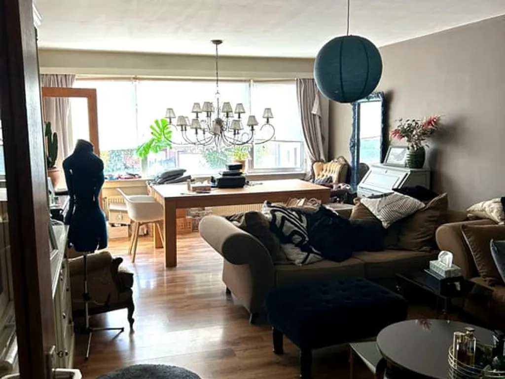 Appartement in District Borsbeek - 7700179 - Verbindingslaan 1, 2150 District Borsbeek