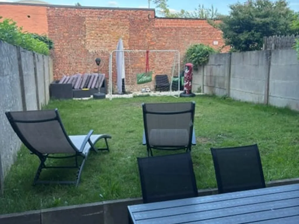 Appartement in District Borsbeek - 7700181 - Adrinkhovenlaan 23, 2150 District Borsbeek