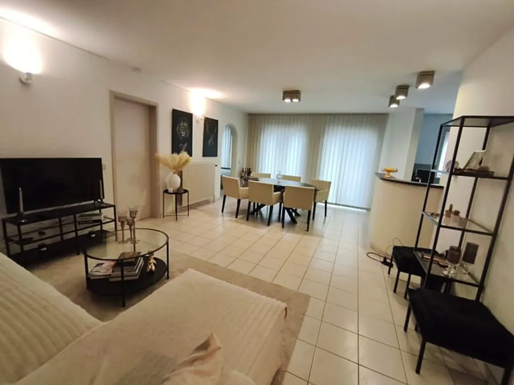 Appartement in District Borsbeek - 7700182 - Tibert 2, 2150 District Borsbeek