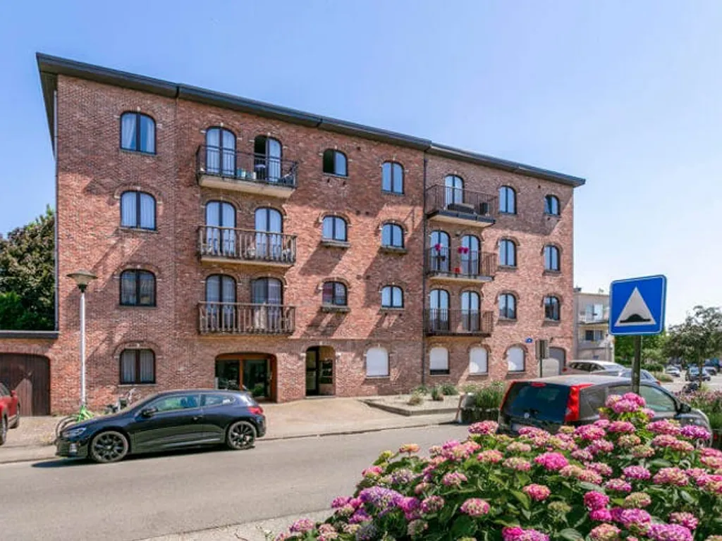 Appartement in District Borsbeek - 7700182 - Tibert 2, 2150 District Borsbeek