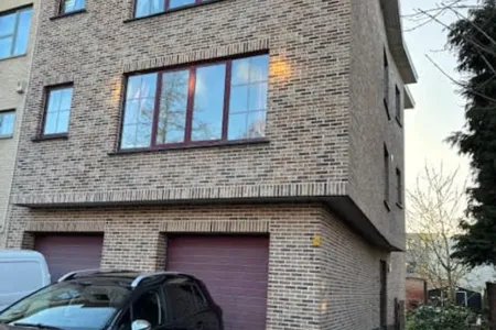  Verhuurd District Borsbeek