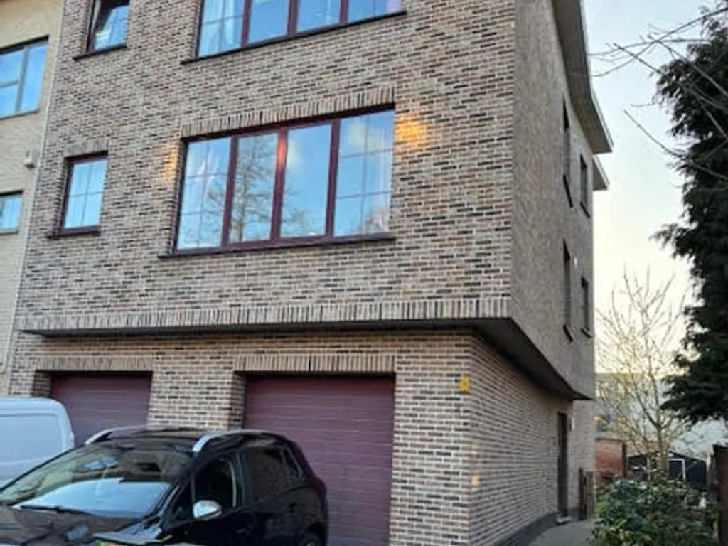 Appartement in District Borsbeek - 7700183 - Vinkeniersweg 2, 2150 District Borsbeek