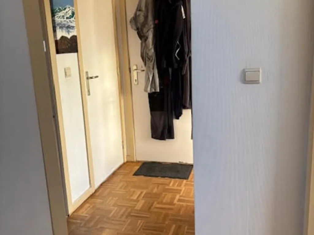 Appartement in District Borsbeek - 7700183 - Vinkeniersweg 2, 2150 District Borsbeek