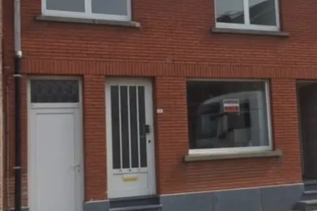  Verhuurd Heldergem