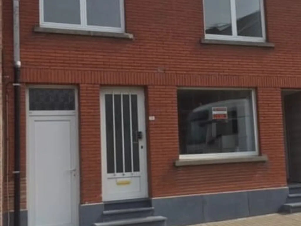 Huis in Heldergem - 7700184 - Heldergemstraat 208, 9450 Heldergem