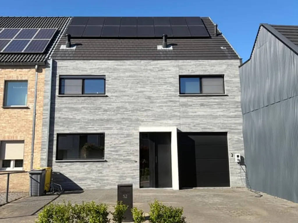 Garage in Nijlen - 7700187 - Zwanenstraat 52, 2560 Nijlen