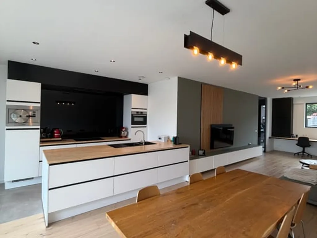 Garage in Nijlen - 7700187 - Zwanenstraat 52, 2560 Nijlen