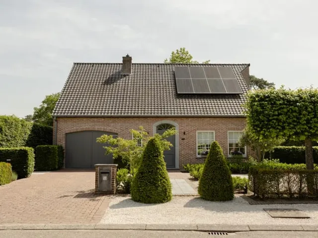 Maison à Westerlo - Baksveld 52, 2260