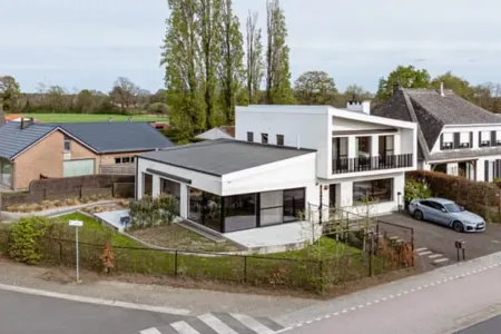 VillaWesterlo