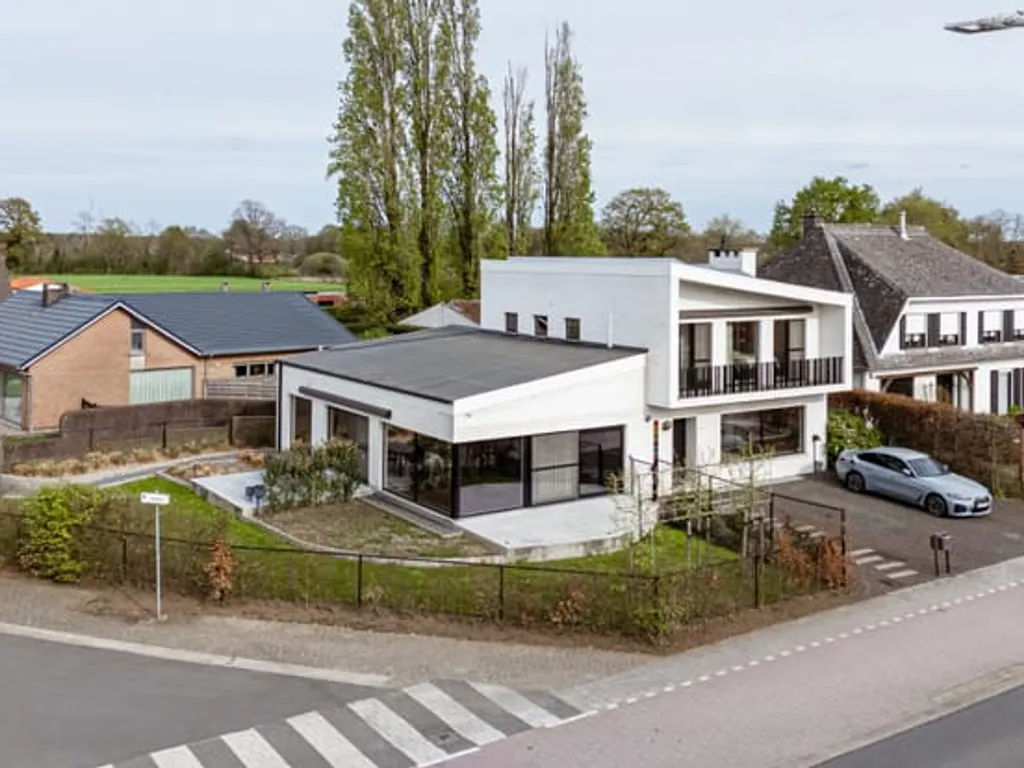 Villa in Westerlo - 7700190 - Langstraat 76, 2260 Westerlo