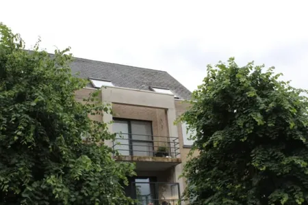  Verhuurd Bonheiden