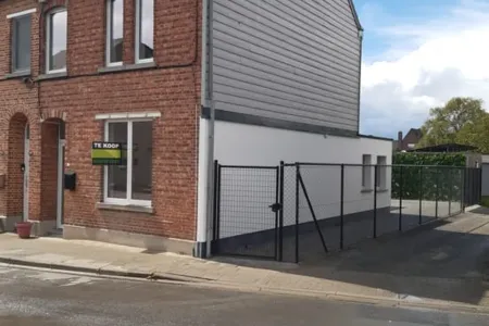 Huis Te Koop Dendermonde