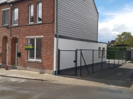 Huis in Dendermonde - Jef Scheirsstraat 3, 9200 - foto 2