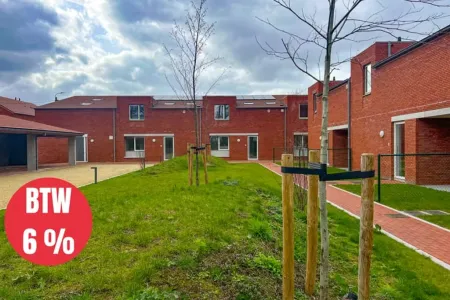 Huis Te Koop Dendermonde