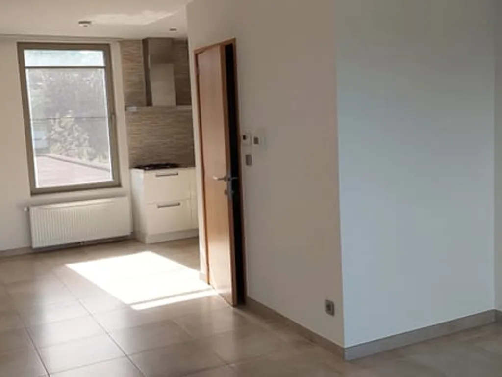 Hoofdfoto Appartement in Melsele