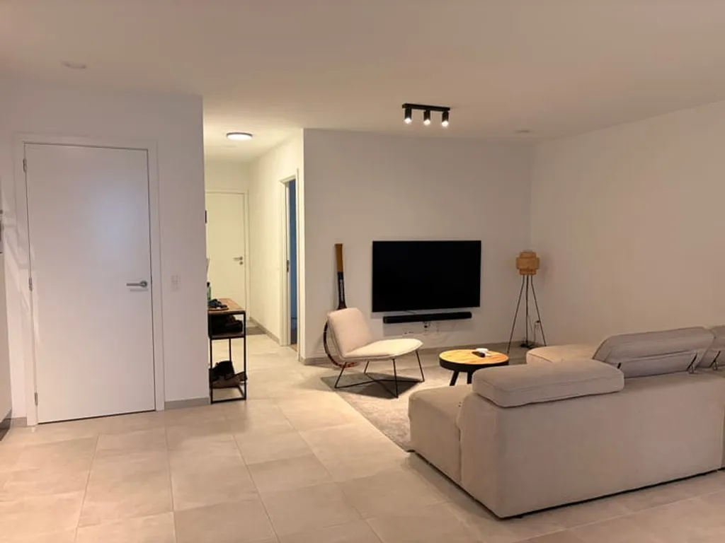 Hoofdfoto Appartement in Beveren