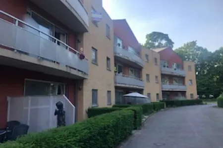  Verhuurd Beveren