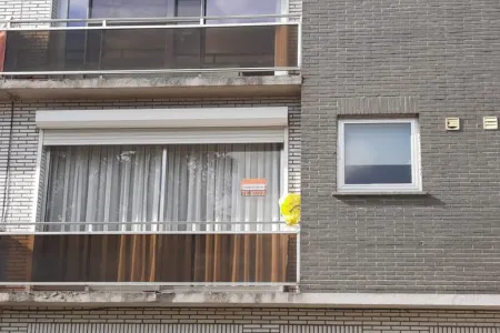  Verhuurd Stabroek