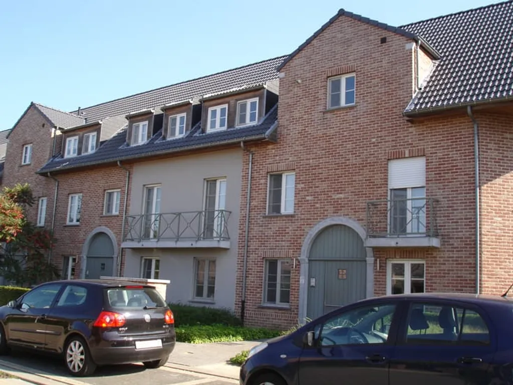 Garage in Ranst - 7700753 - Lindberg 39, 2520 Ranst