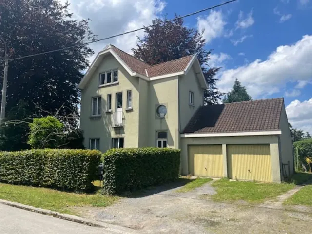 Villa in Gent - Broekstraat 29, 9030