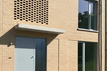  Verhuurd Gent