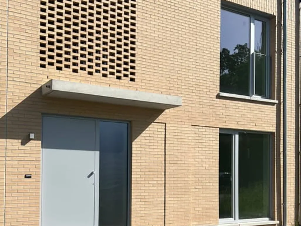 Hoofdfoto Huis in Gent