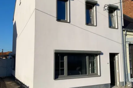  Verhuurd Laakdal