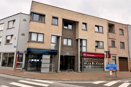  Verhuurd Mechelen