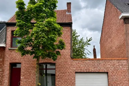  Verhuurd Beerse