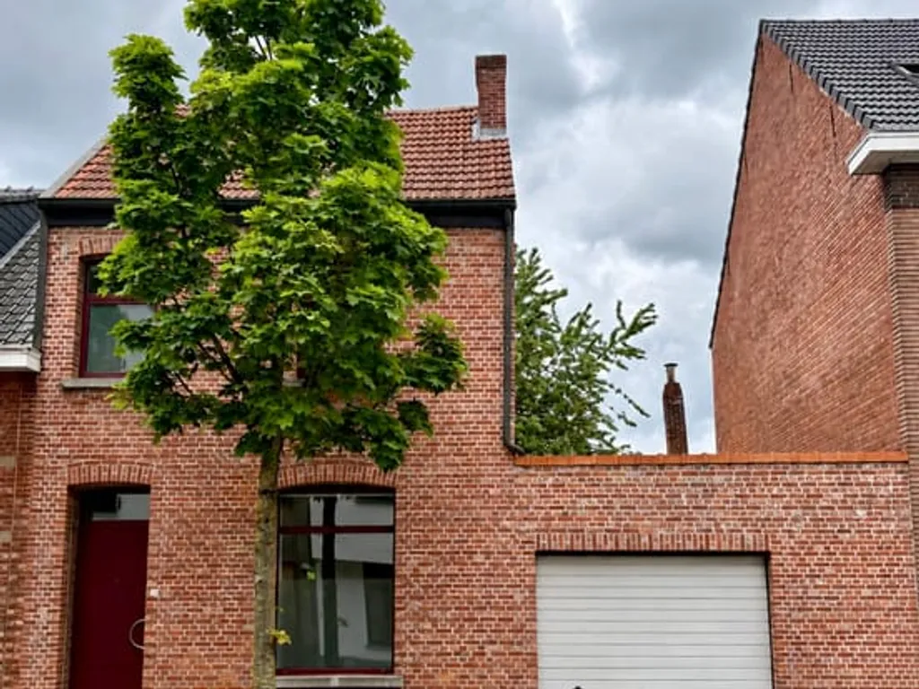 Hoofdfoto Huis in Beerse