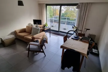 Appartement Te Huur Bornem