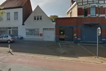 AppartementBeringen