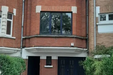 Huis Te Koop Uccle