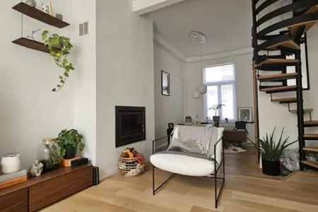 Huis Te Koop Uccle