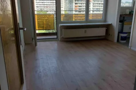 AppartementJette