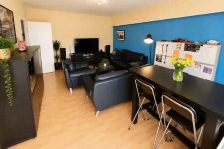 AppartementJette