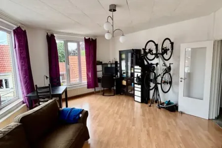 AppartementJette
