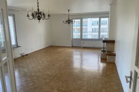 AppartementJette